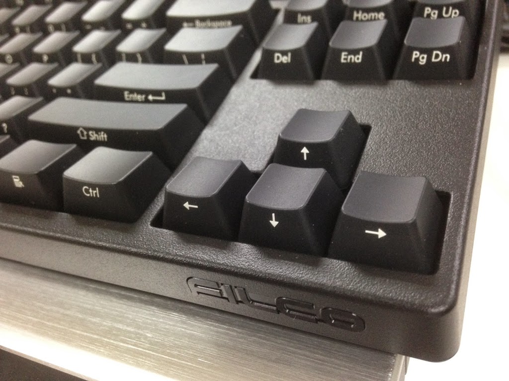 Filco 80 % 青軸