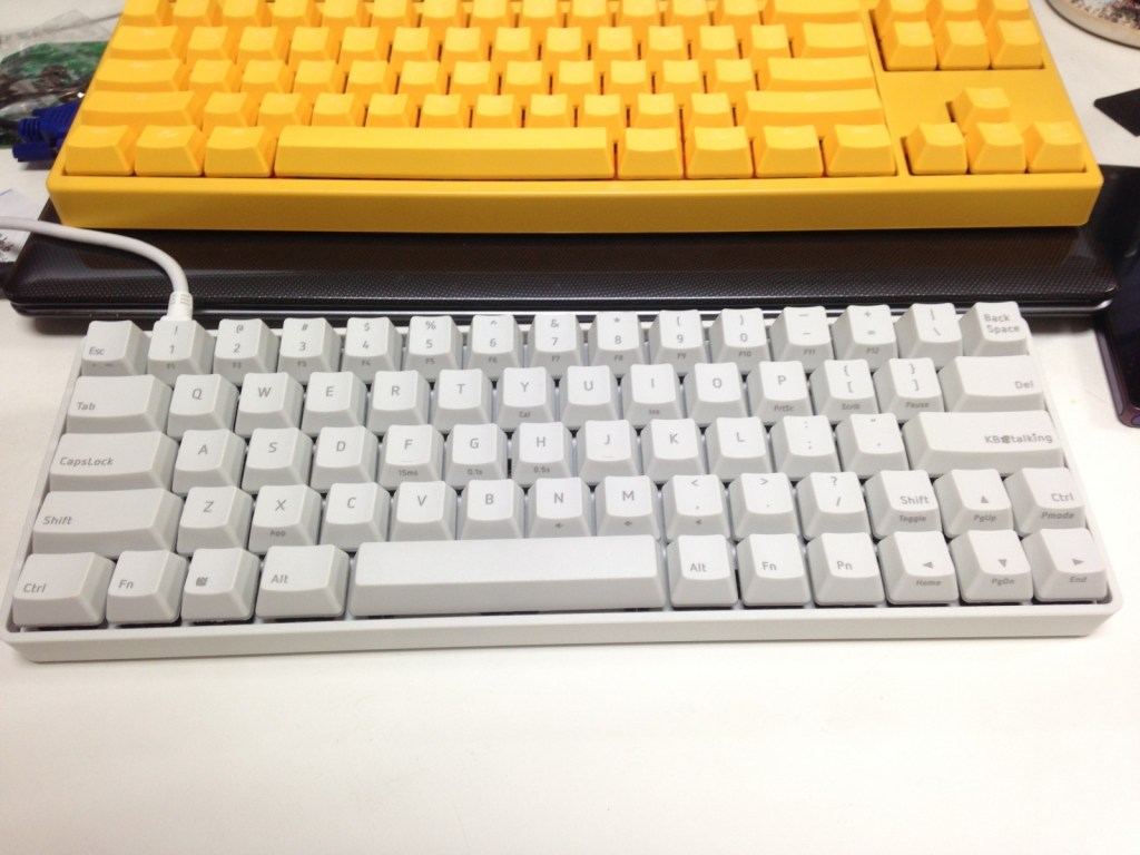 KBtalKing Pure Pro 60%