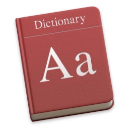 Dictionary