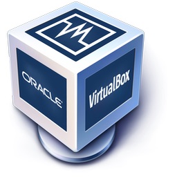 virtualbox